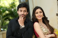 DSR Films And Lady Lion Creations Movie Opening